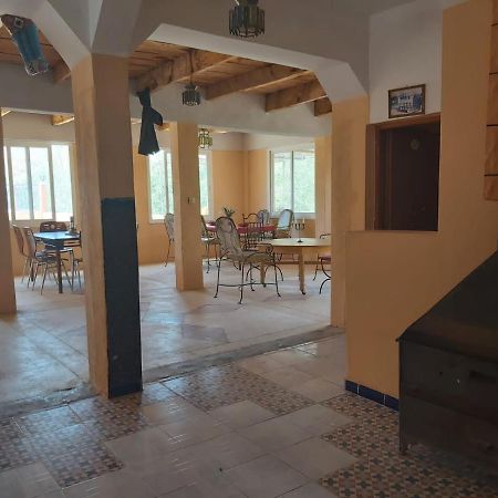 kasbah Ait arbi Hotel Ait Ougliff Bagian luar foto