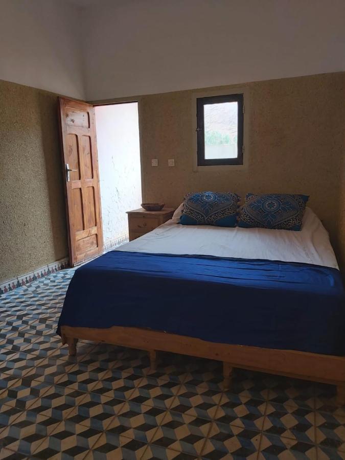 kasbah Ait arbi Hotel Ait Ougliff Bagian luar foto