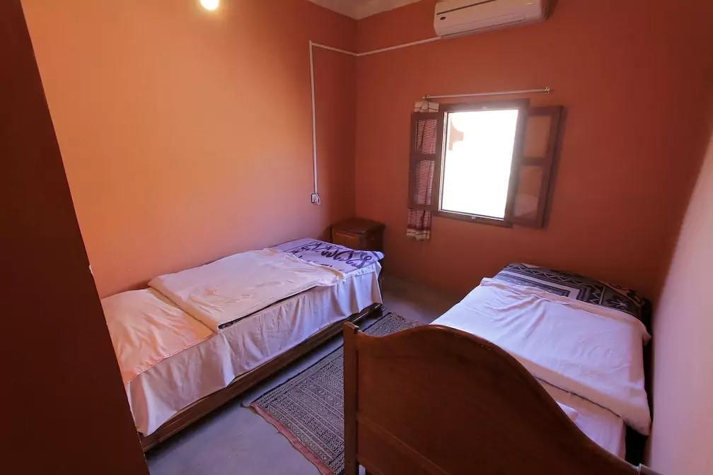 kasbah Ait arbi Hotel Ait Ougliff Bagian luar foto