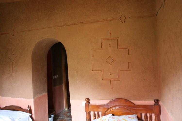kasbah Ait arbi Hotel Ait Ougliff Bagian luar foto